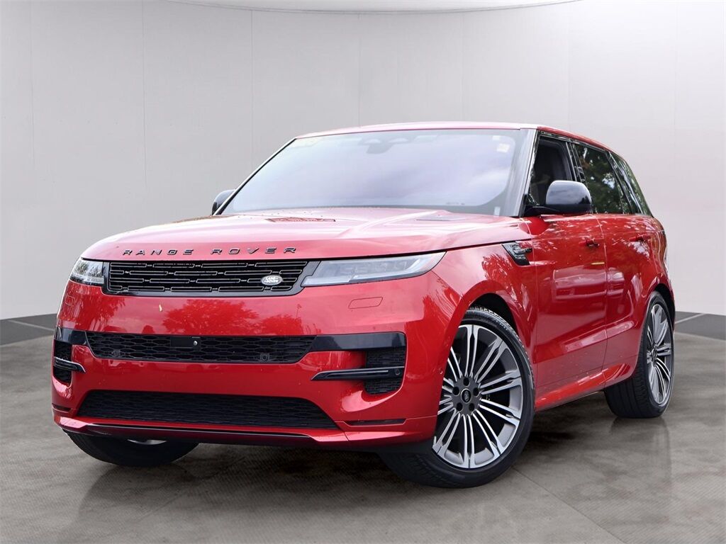 2023 Land Rover Range Rover Sport SE Dynamic