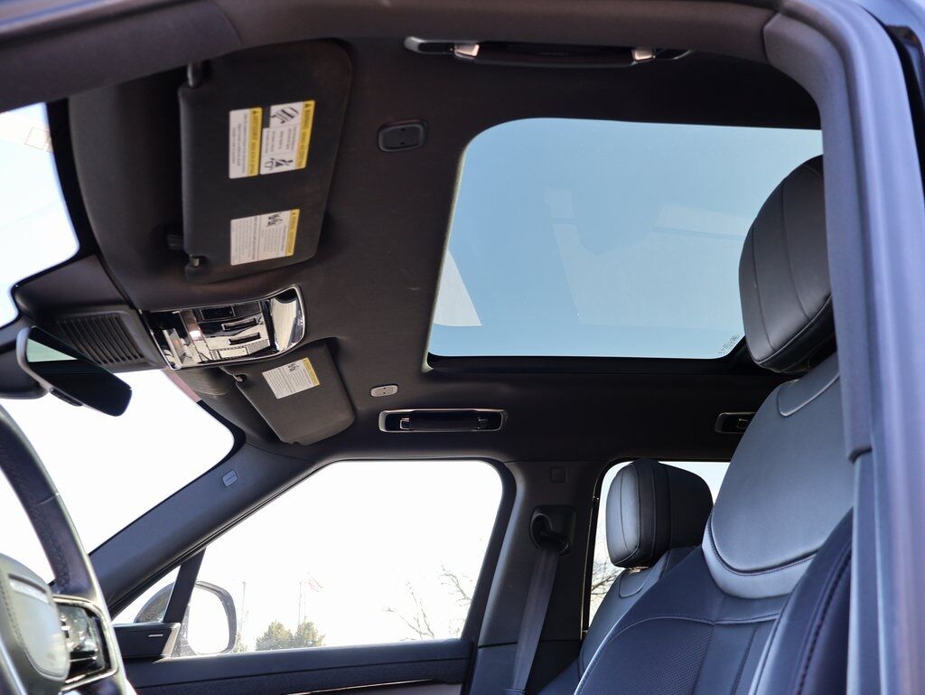 2023 Land Rover Range Rover Sport SE Dynamic San Clemente CA