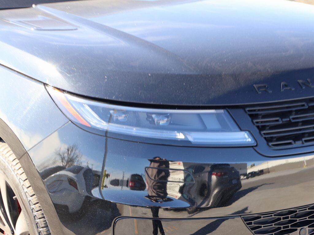 2023 Land Rover Range Rover Sport SE Dynamic San Clemente CA