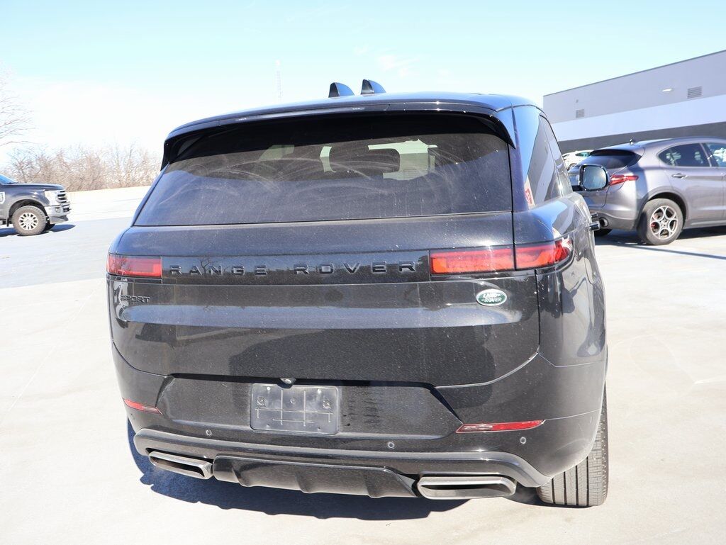 2023 Land Rover Range Rover Sport SE Dynamic San Clemente CA