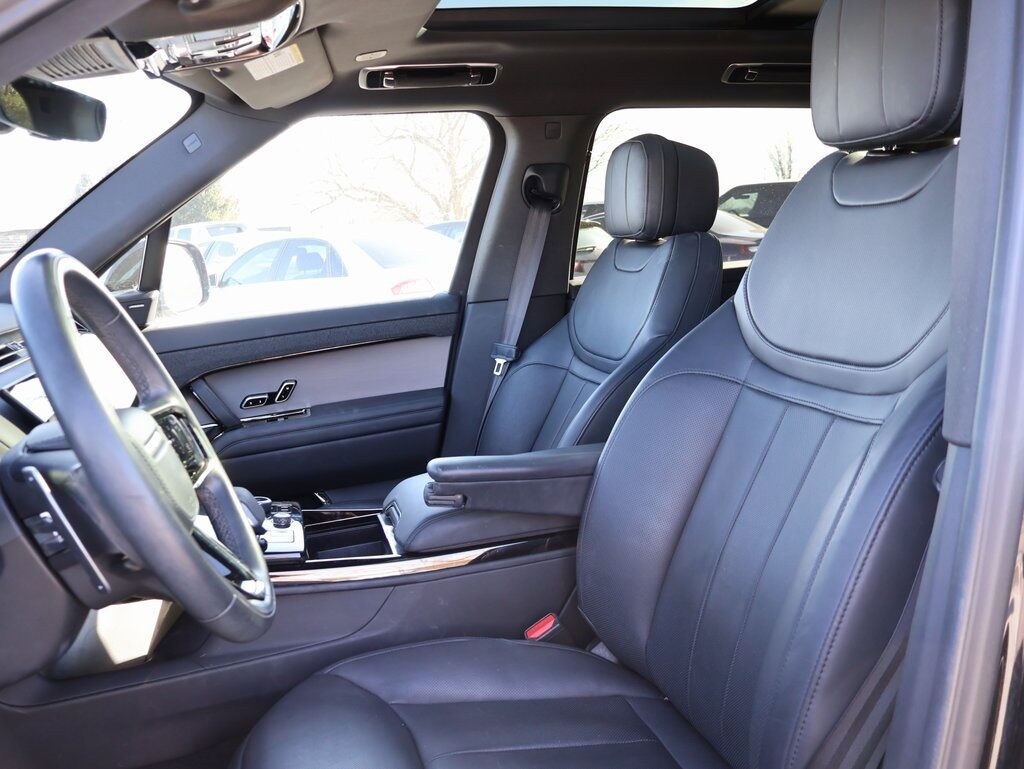 2023 Land Rover Range Rover Sport SE Dynamic San Clemente CA