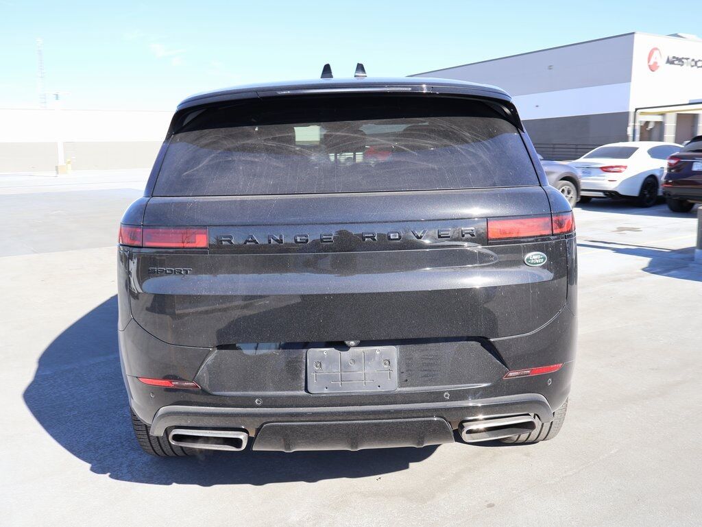 2023 Land Rover Range Rover Sport SE Dynamic San Clemente CA