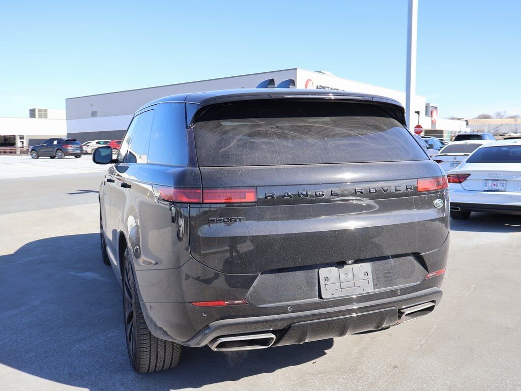 2023 Land Rover Range Rover Sport SE Dynamic San Clemente CA