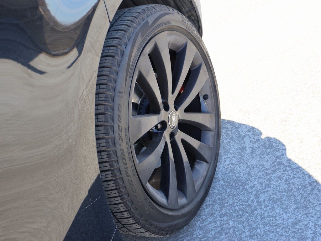 2023 Land Rover Range Rover Sport SE Dynamic San Clemente CA