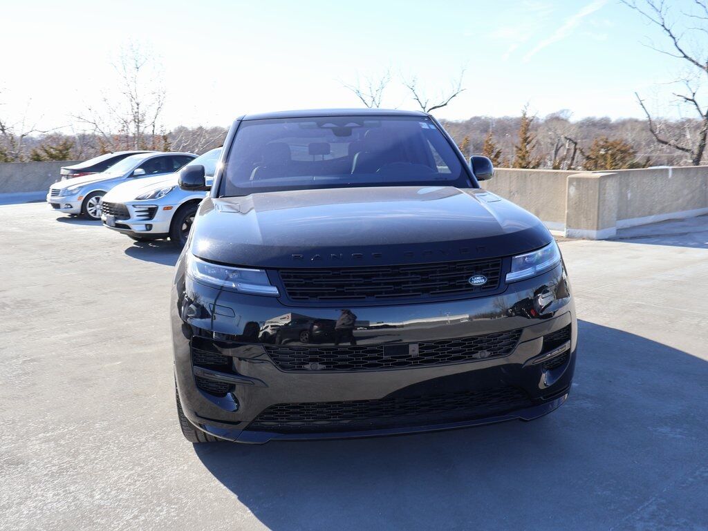 2023 Land Rover Range Rover Sport SE Dynamic San Clemente CA
