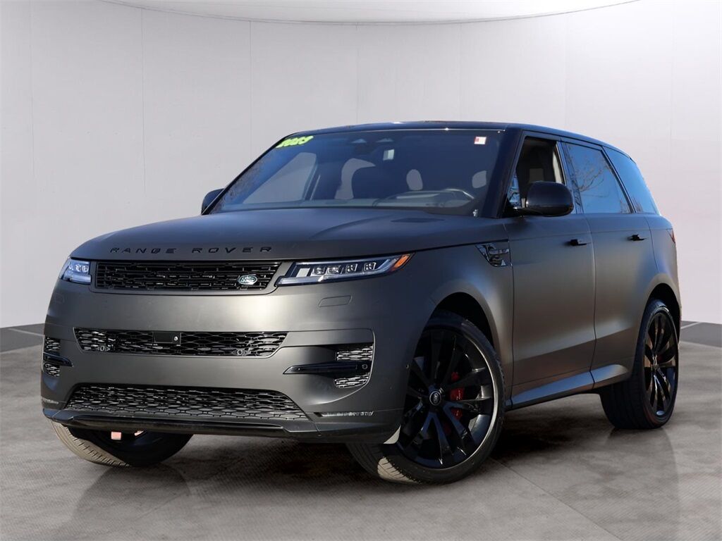 2023 Land Rover Range Rover Sport SE Dynamic