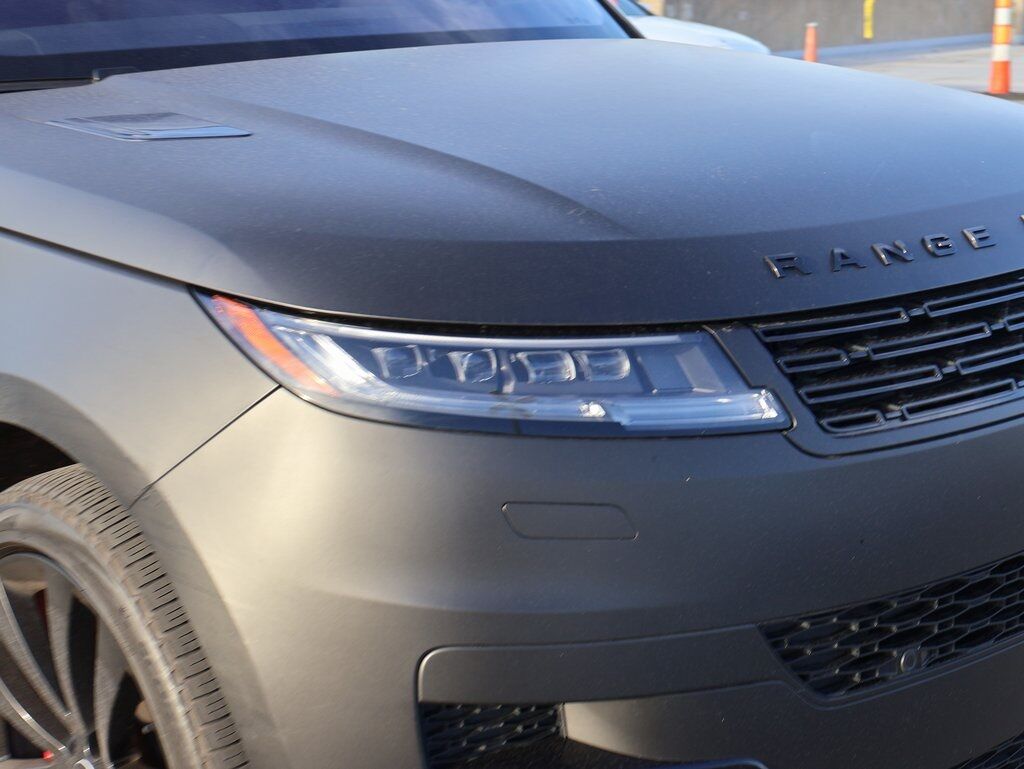 2023 Land Rover Range Rover Sport SE Dynamic San Clemente CA