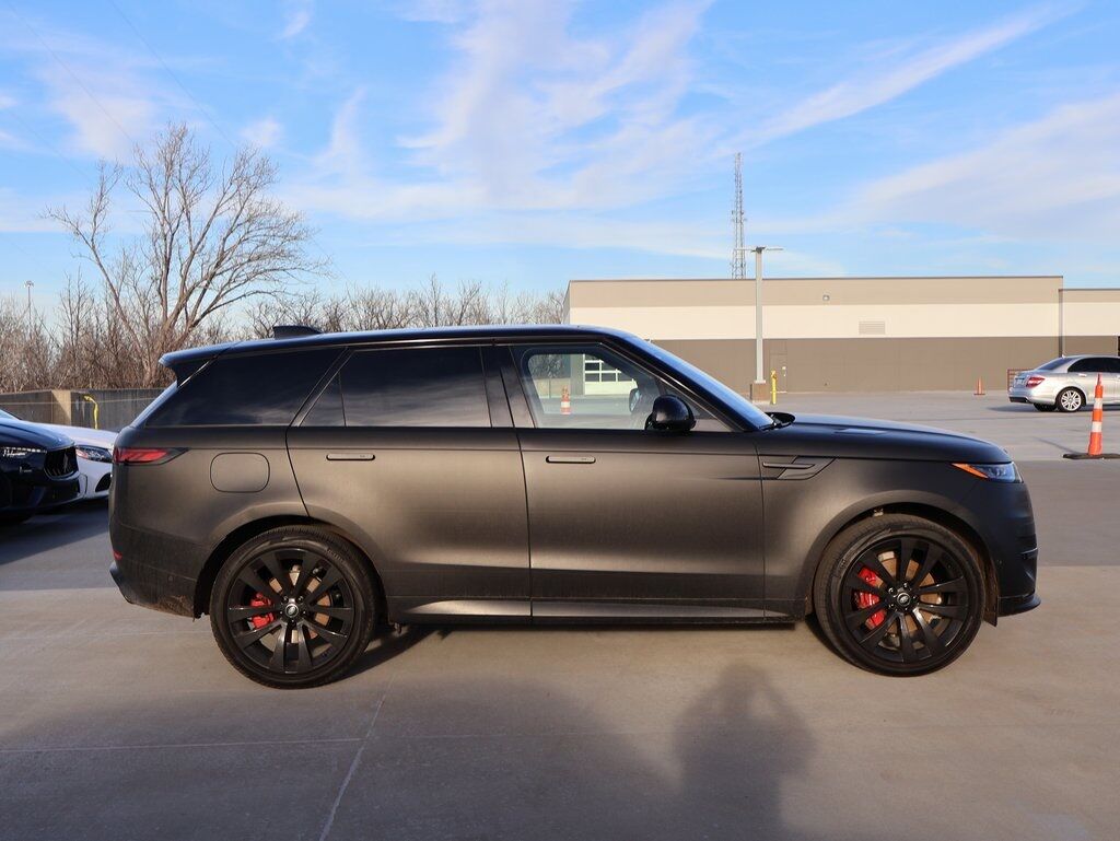2023 Land Rover Range Rover Sport SE Dynamic San Clemente CA