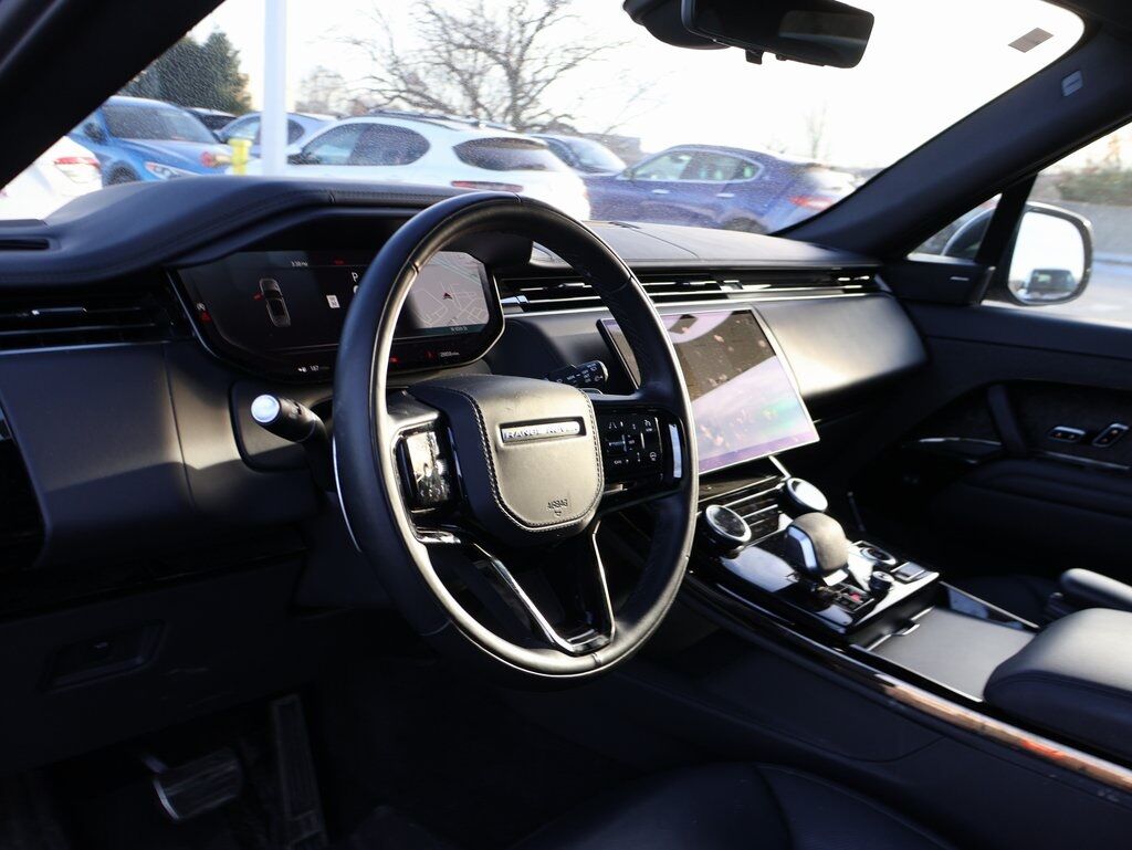 2023 Land Rover Range Rover Sport SE Dynamic San Clemente CA