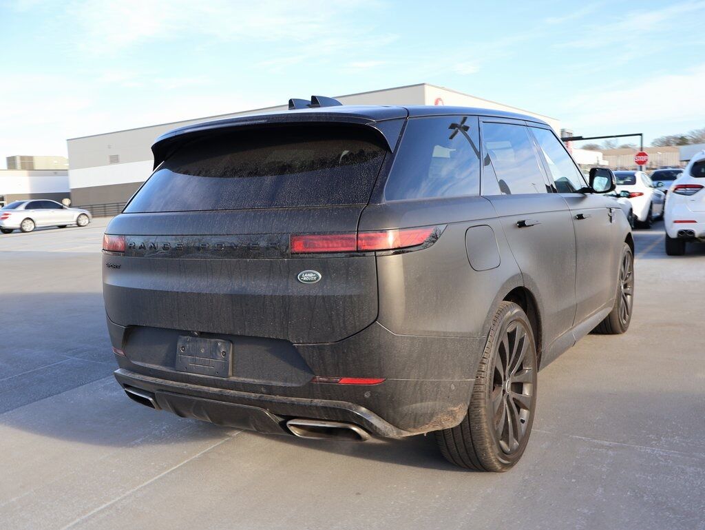 2023 Land Rover Range Rover Sport SE Dynamic San Clemente CA