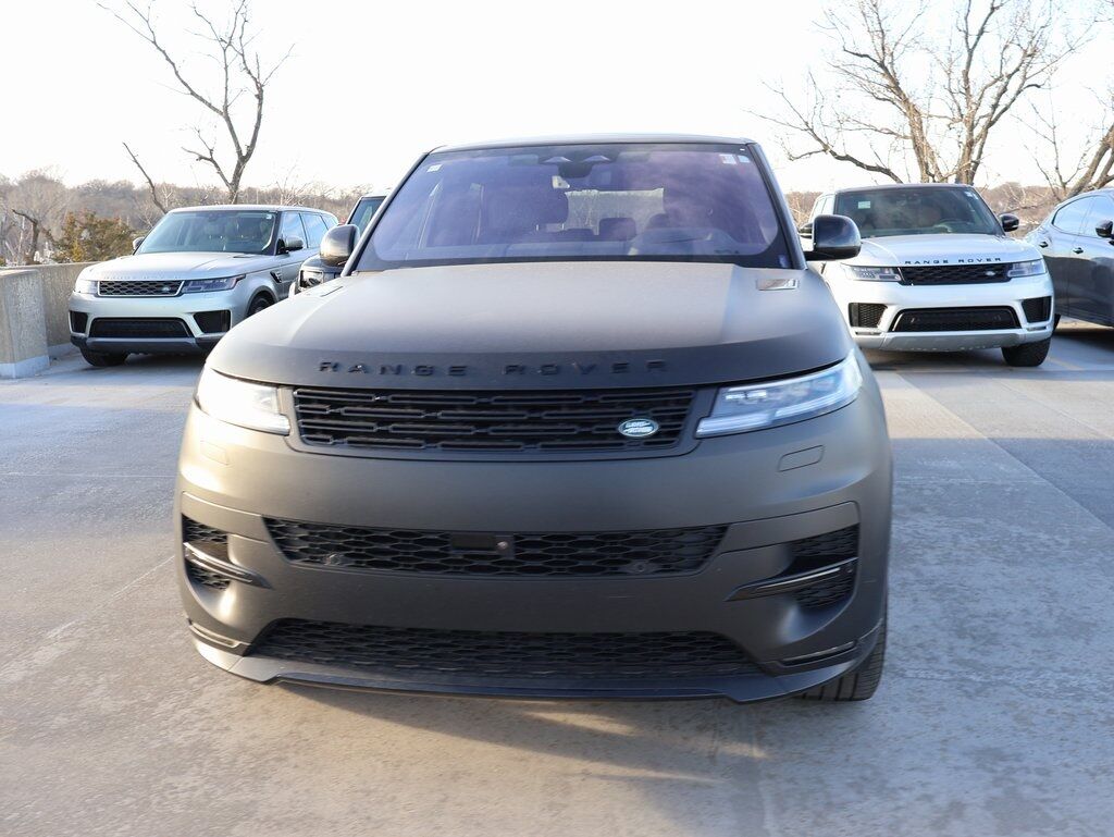 2023 Land Rover Range Rover Sport SE Dynamic San Clemente CA