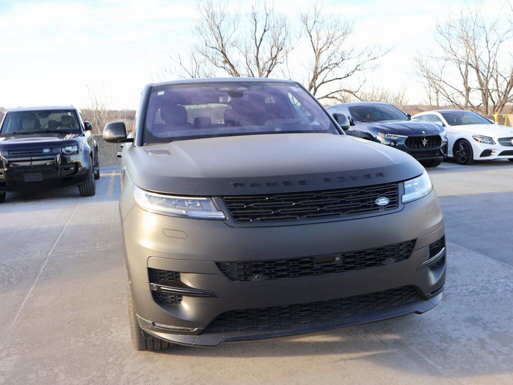 2023 Land Rover Range Rover Sport SE Dynamic San Clemente CA