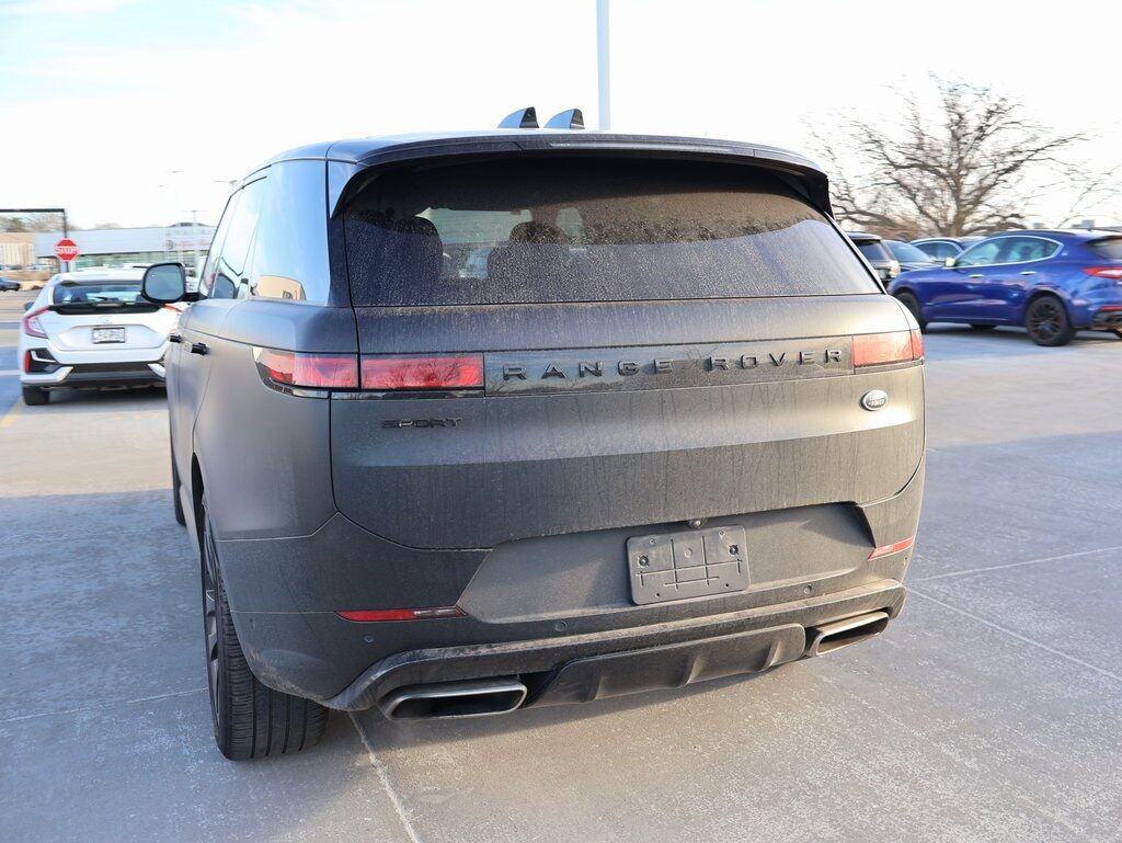 2023 Land Rover Range Rover Sport SE Dynamic San Clemente CA