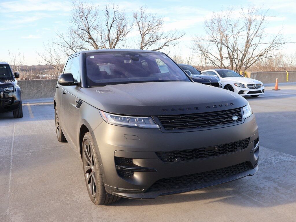 2023 Land Rover Range Rover Sport SE Dynamic San Clemente CA