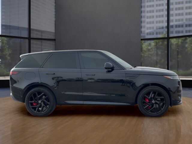 2023 Land Rover Range Rover Sport SE Dynamic San Juan TX