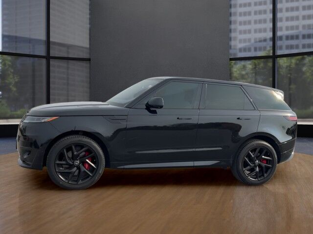 2023 Land Rover Range Rover Sport SE Dynamic San Juan TX