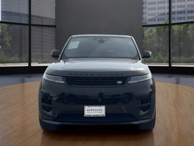 2023 Land Rover Range Rover Sport SE Dynamic San Juan TX