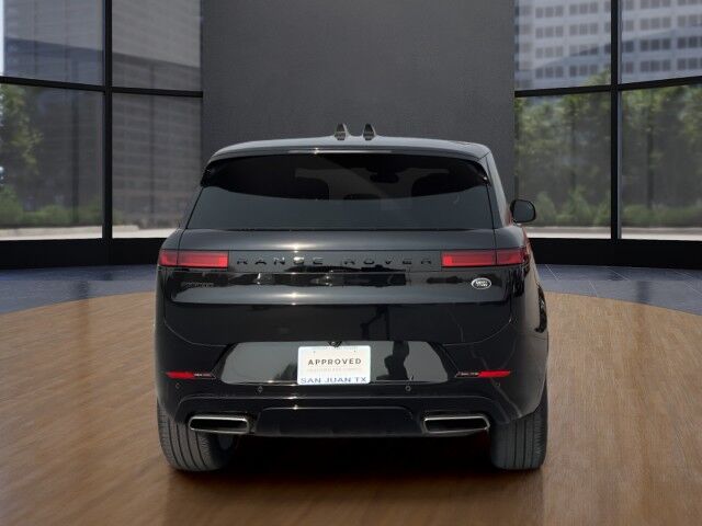 2023 Land Rover Range Rover Sport SE Dynamic San Juan TX