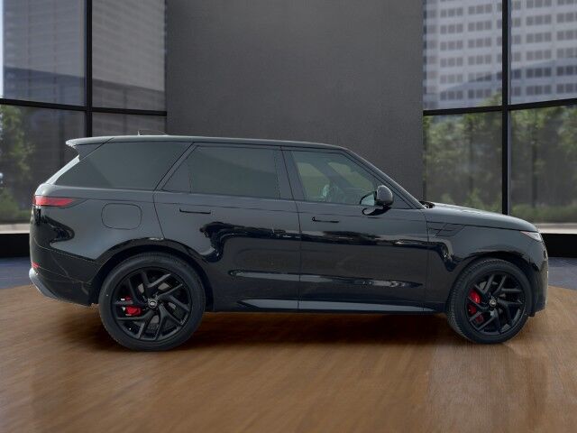 2023 Land Rover Range Rover Sport SE Dynamic San Juan TX