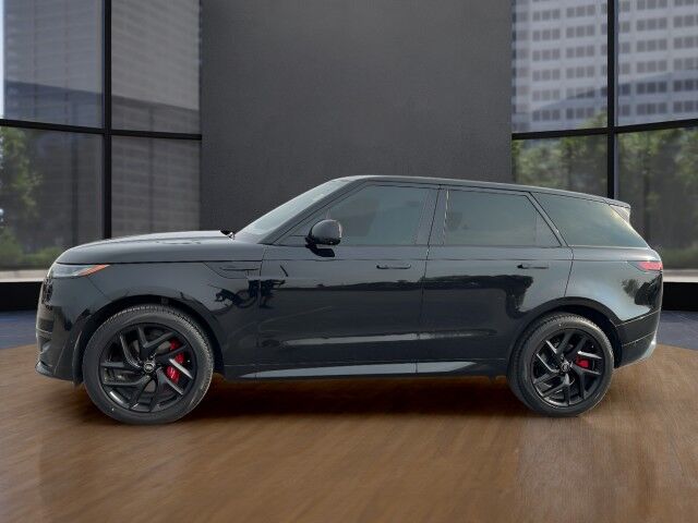 2023 Land Rover Range Rover Sport SE Dynamic San Juan TX