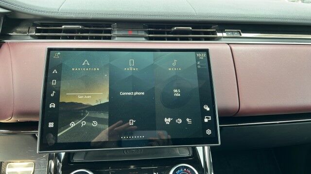 2023 Land Rover Range Rover Sport SE Dynamic San Juan TX