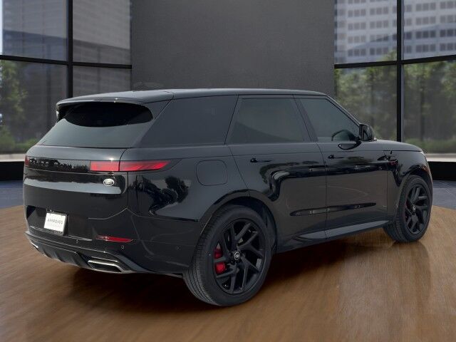 2023 Land Rover Range Rover Sport SE Dynamic San Juan TX