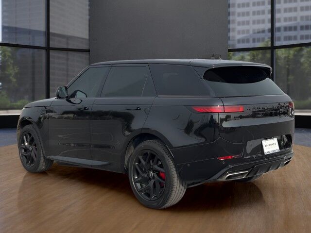 2023 Land Rover Range Rover Sport SE Dynamic San Juan TX