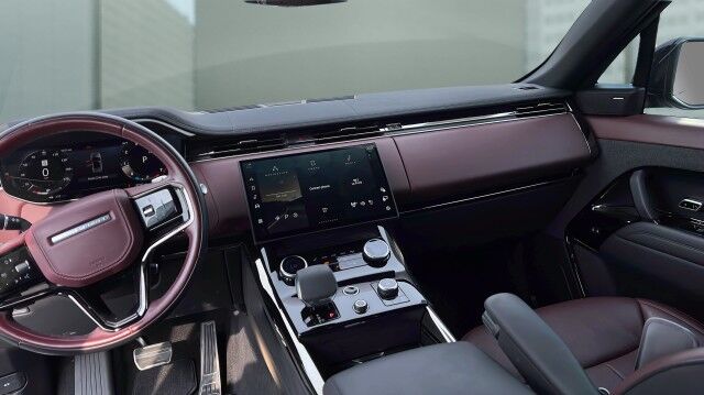 2023 Land Rover Range Rover Sport SE Dynamic San Juan TX