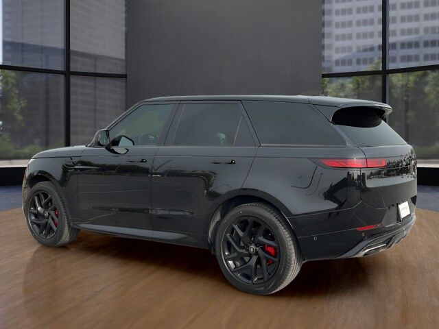 2023 Land Rover Range Rover Sport SE Dynamic San Juan TX