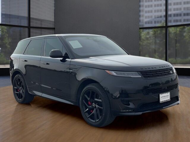 2023 Land Rover Range Rover Sport SE Dynamic San Juan TX