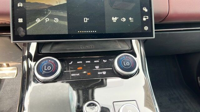 2023 Land Rover Range Rover Sport SE Dynamic San Juan TX