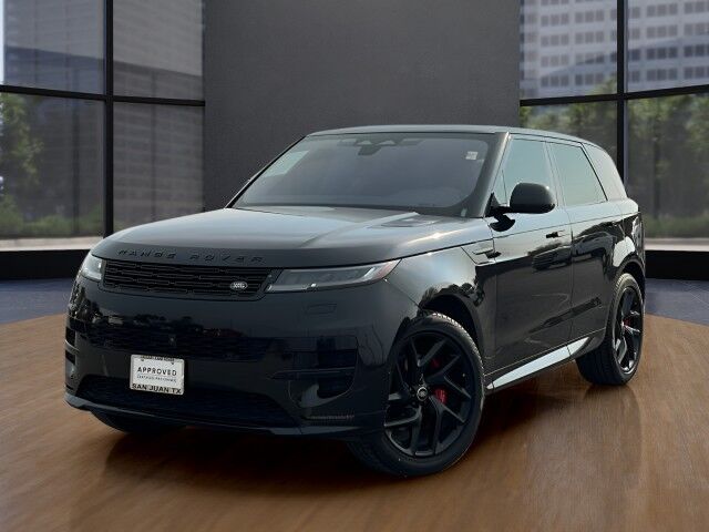 2023 Land Rover Range Rover Sport SE Dynamic San Juan TX