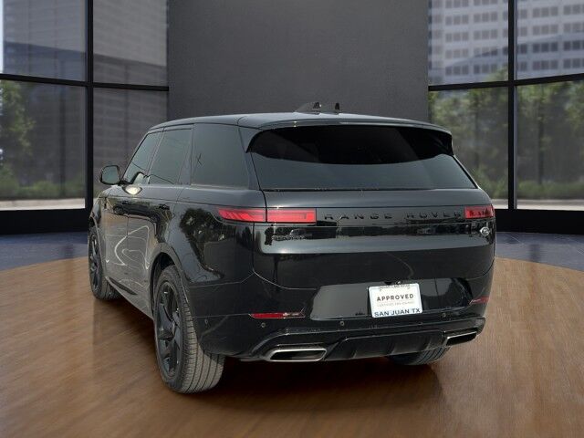 2023 Land Rover Range Rover Sport SE Dynamic San Juan TX