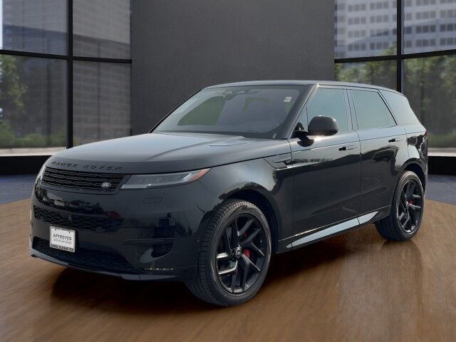 2023 Land Rover Range Rover Sport SE Dynamic