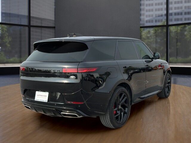 2023 Land Rover Range Rover Sport SE Dynamic San Juan TX