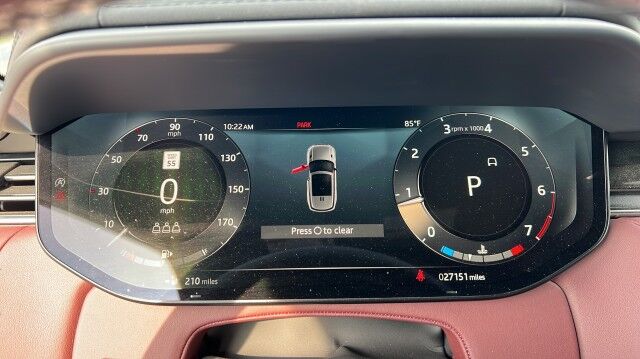 2023 Land Rover Range Rover Sport SE Dynamic San Juan TX