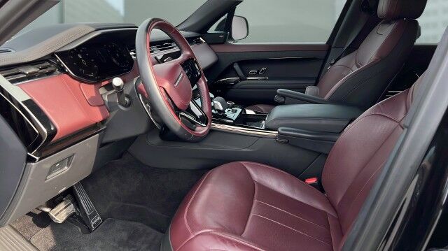 2023 Land Rover Range Rover Sport SE Dynamic San Juan TX