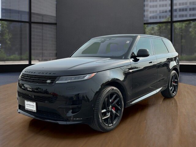 2023 Land Rover Range Rover Sport SE Dynamic San Juan TX