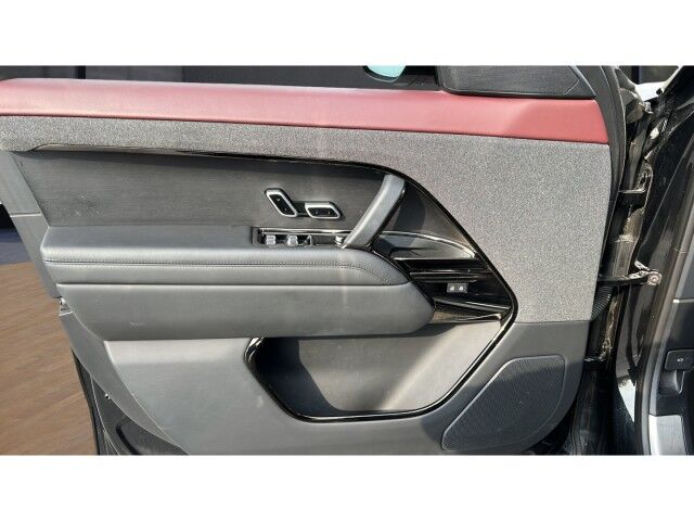 2023 Land Rover Range Rover Sport SE Dynamic San Juan TX