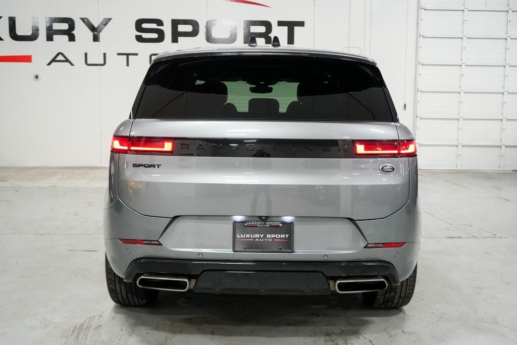 2023 Land Rover Range Rover Sport SE Dynamic Tigard OR