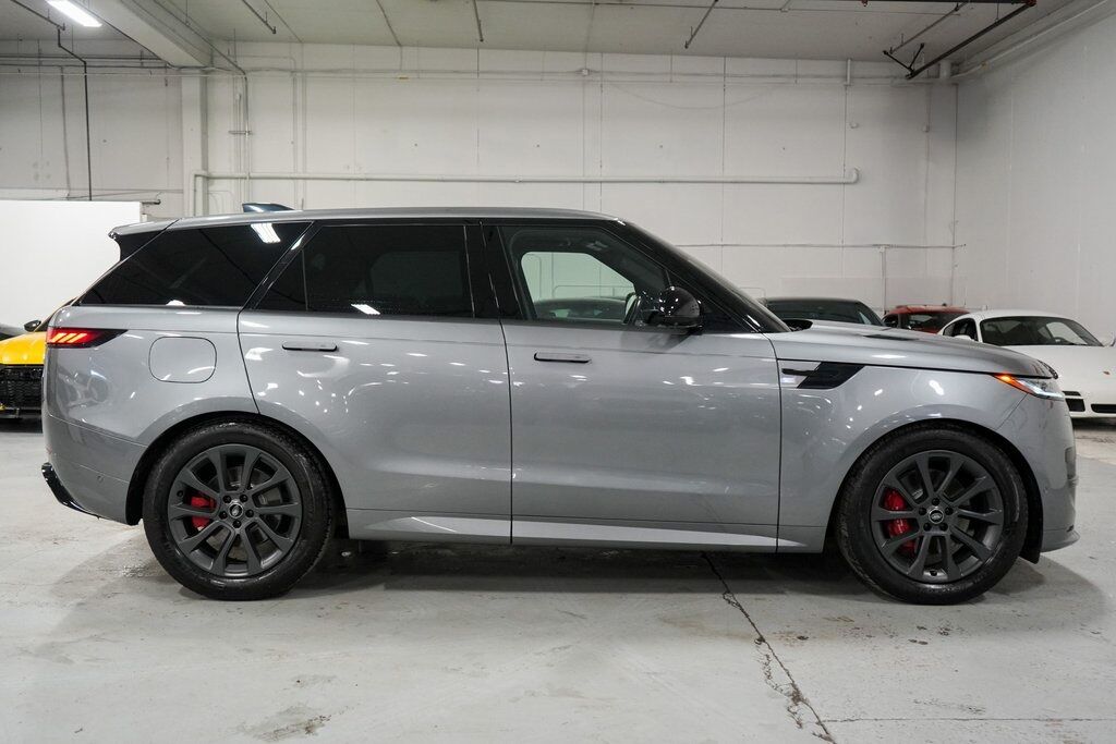 2023 Land Rover Range Rover Sport SE Dynamic Tigard OR