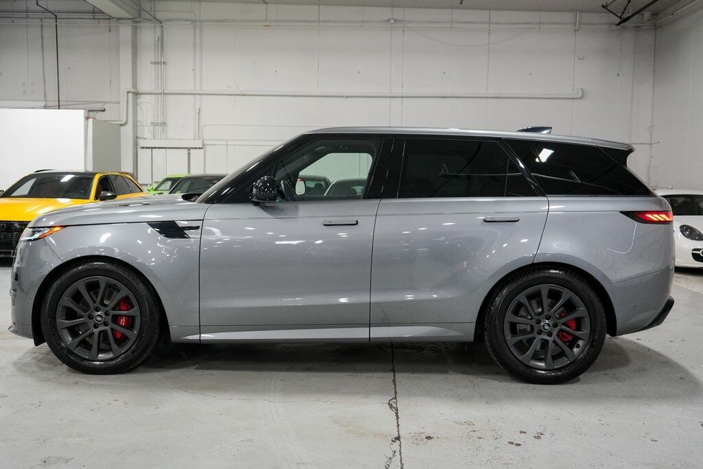 2023 Land Rover Range Rover Sport SE Dynamic