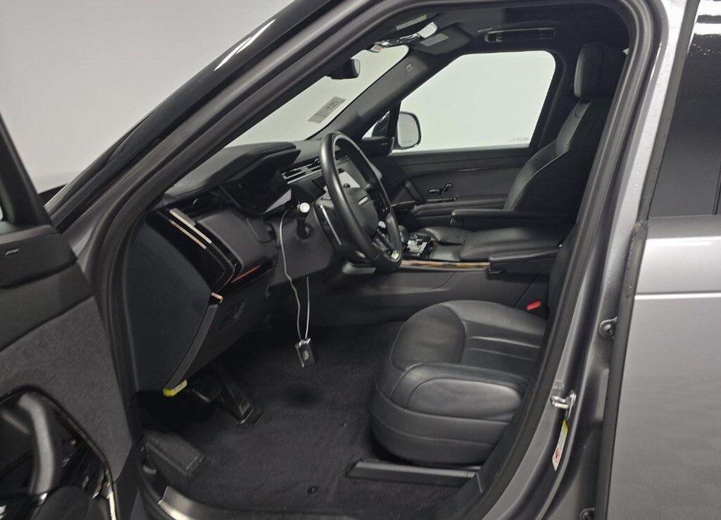 2023 Land Rover Range Rover Sport SE Dynamic Tigard OR