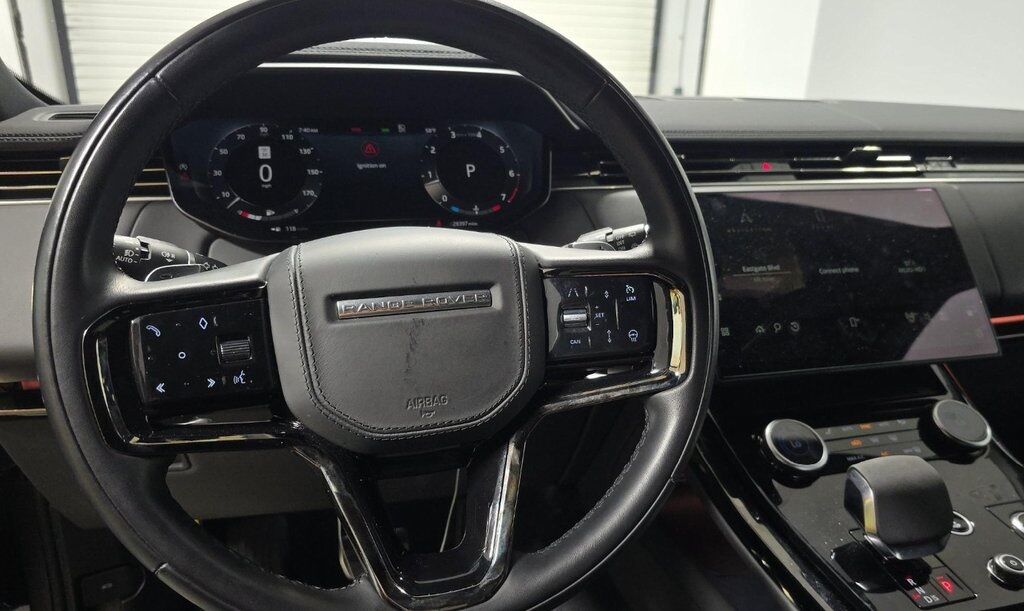 2023 Land Rover Range Rover Sport SE Dynamic Tigard OR