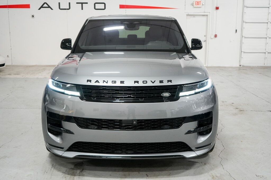 2023 Land Rover Range Rover Sport SE Dynamic Tigard OR