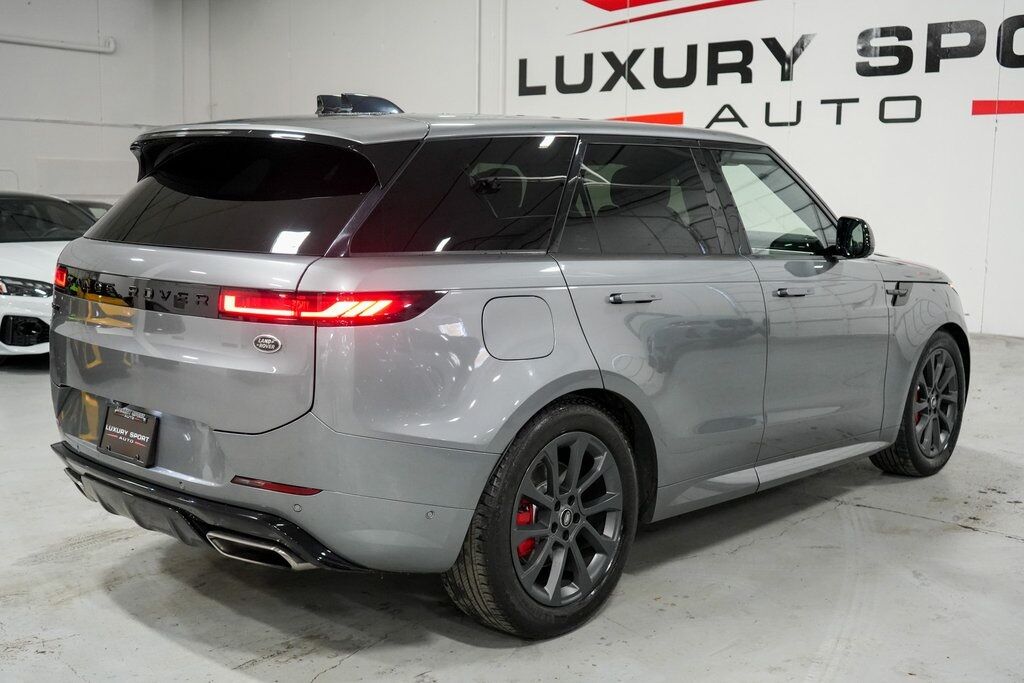 2023 Land Rover Range Rover Sport SE Dynamic Tigard OR