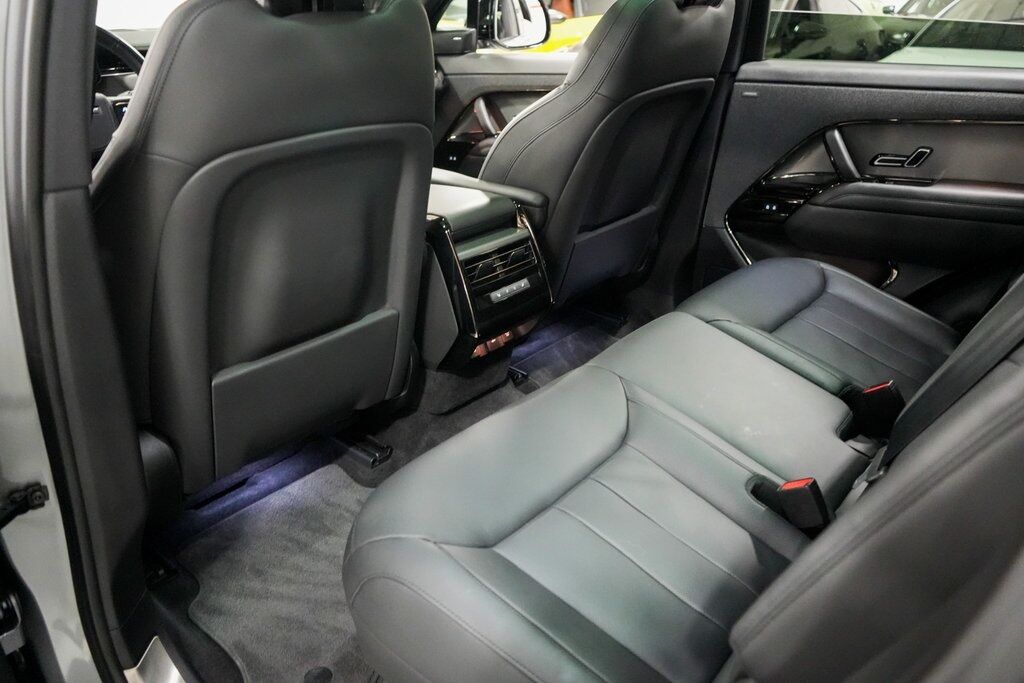 2023 Land Rover Range Rover Sport SE Dynamic Tigard OR