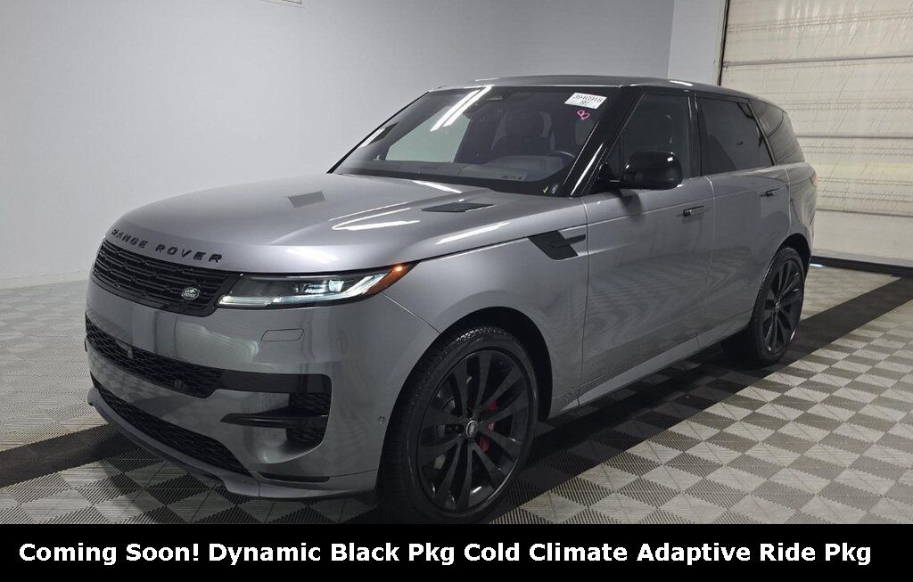 2023 Land Rover Range Rover Sport SE Dynamic Tigard OR
