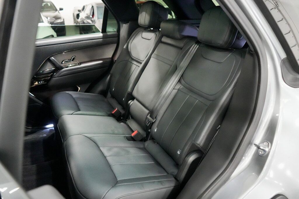 2023 Land Rover Range Rover Sport SE Dynamic Tigard OR