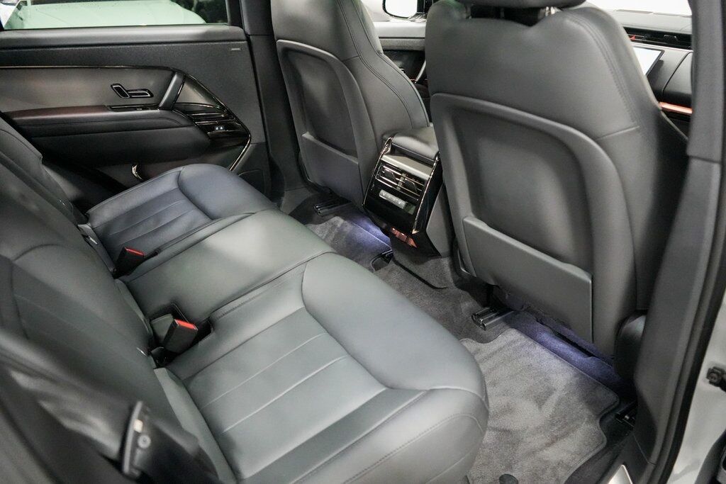 2023 Land Rover Range Rover Sport SE Dynamic Tigard OR